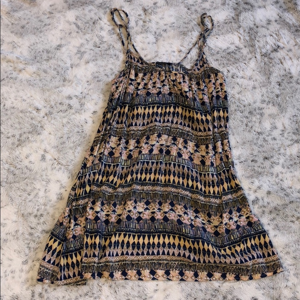 🪴flow dress